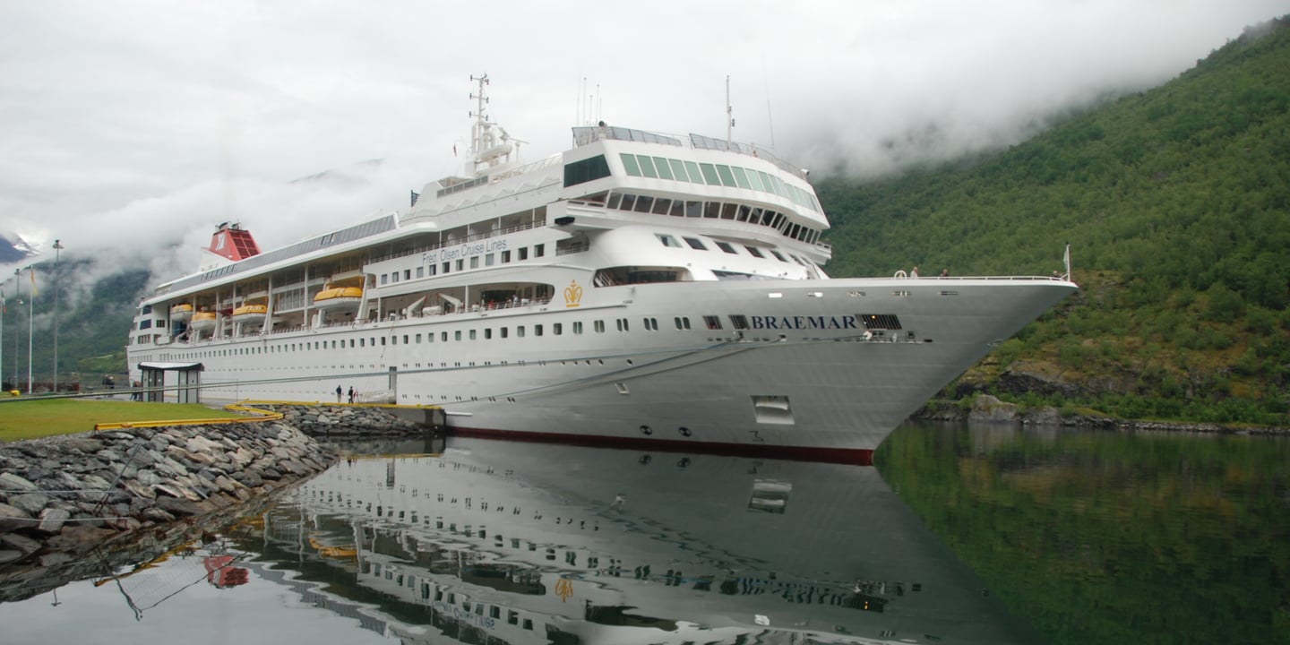 Braemar