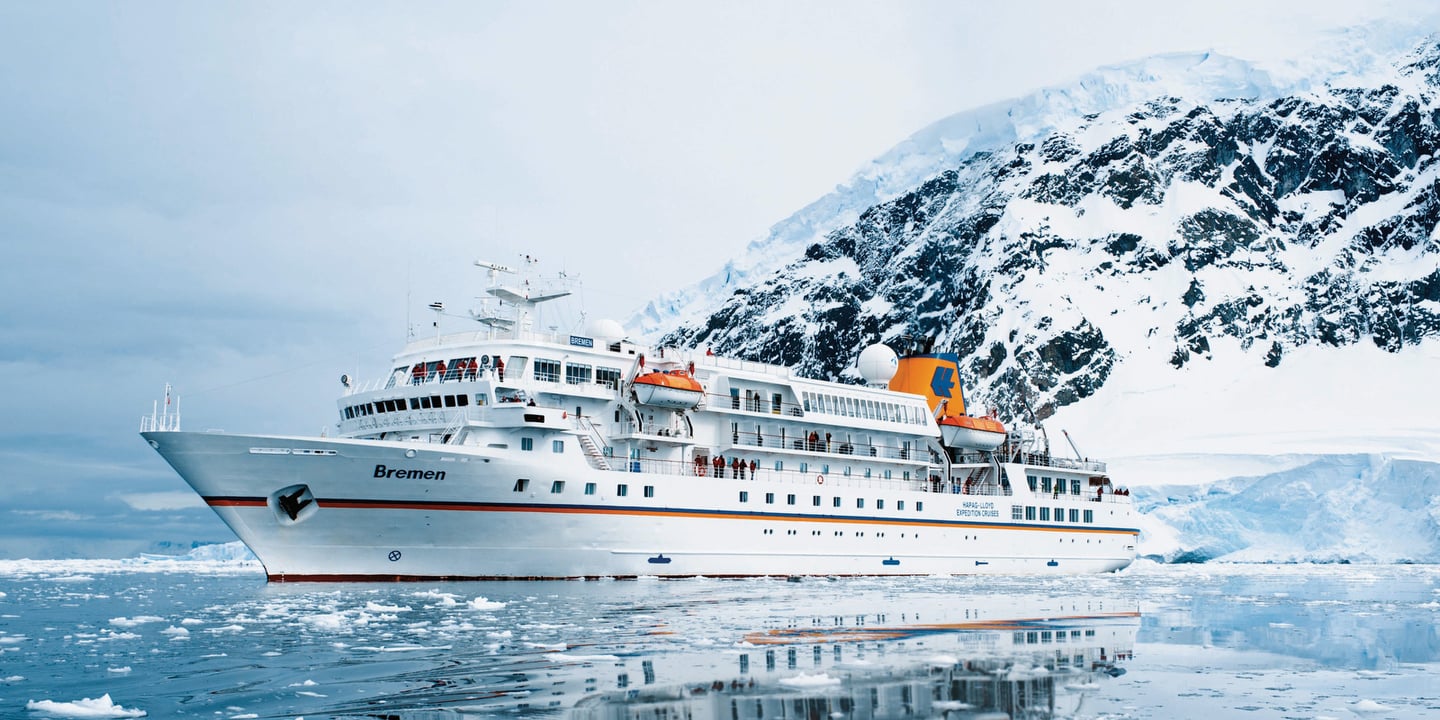 MS Bremen