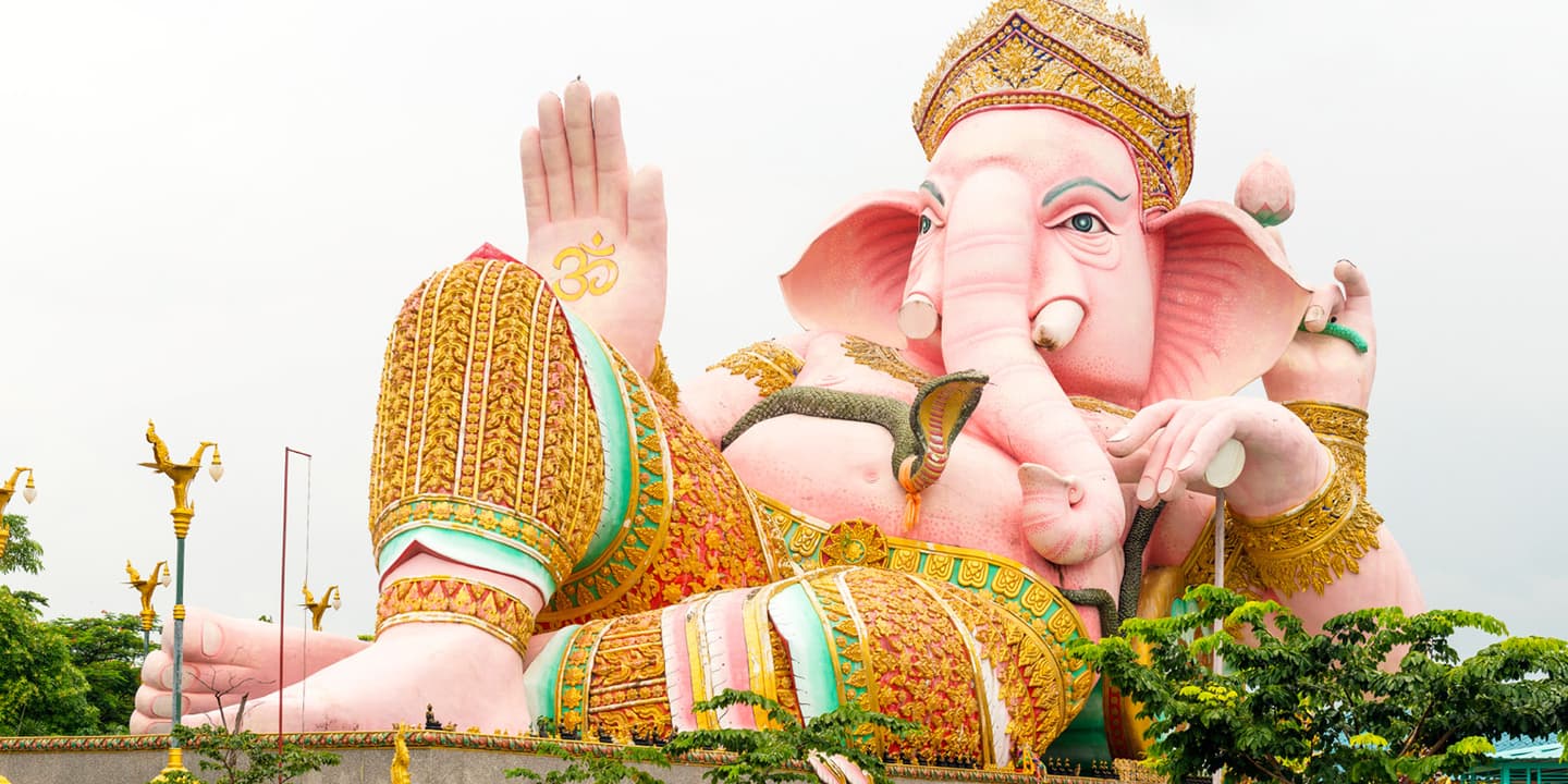 iStock / ThanaphatSomwangsakul