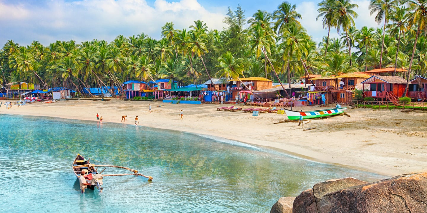 Goa, India