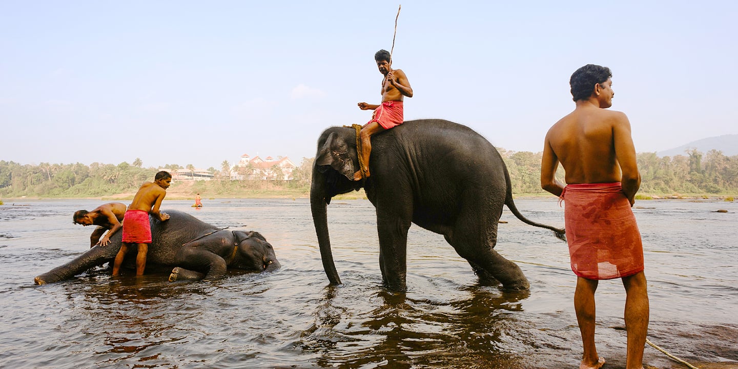 Kochi, India