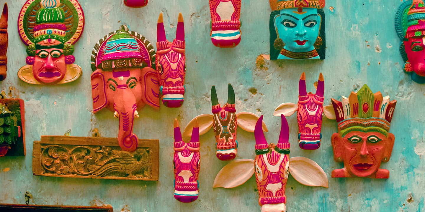 iStock / yogesh_more