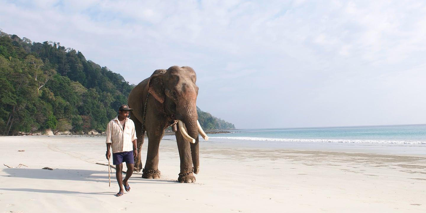 Port Blair, India