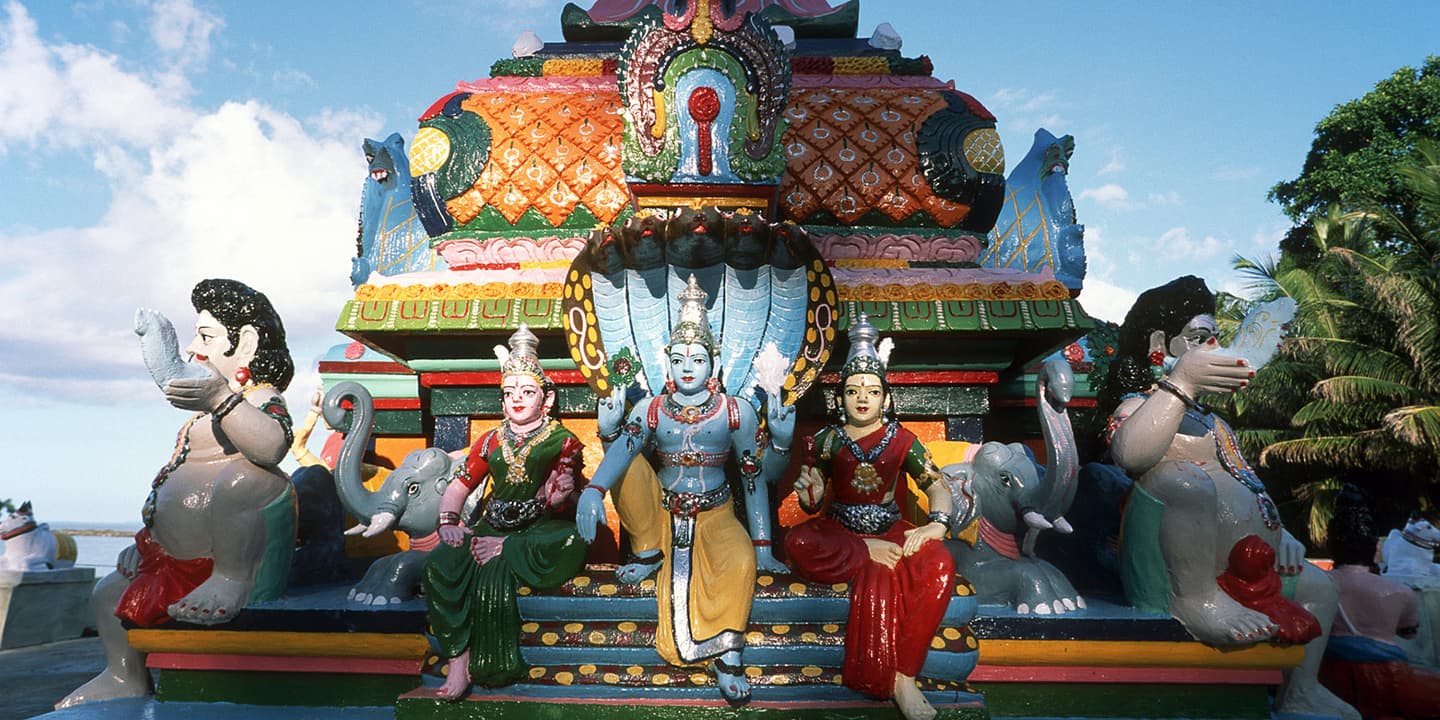 iStock / tropicalpixsingapore