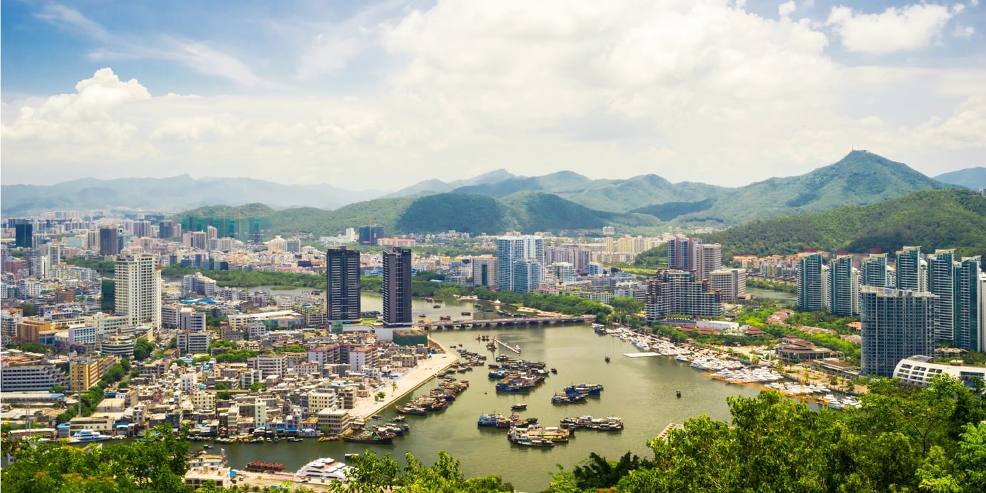 Hainan, China