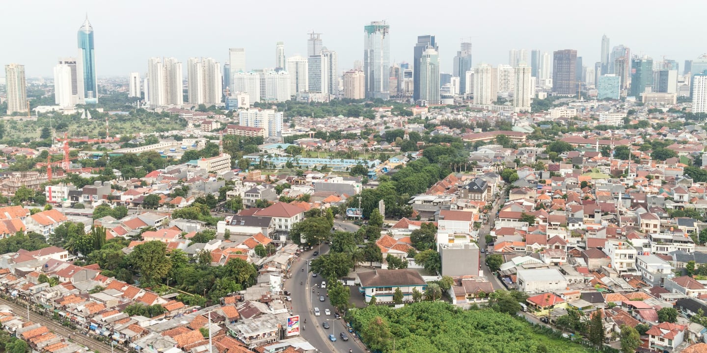 Jakarta, Indonesia