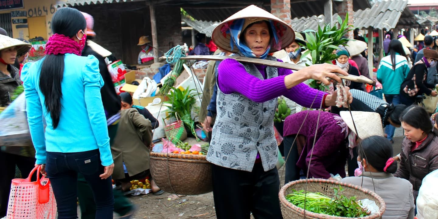iStock / dinhngochung