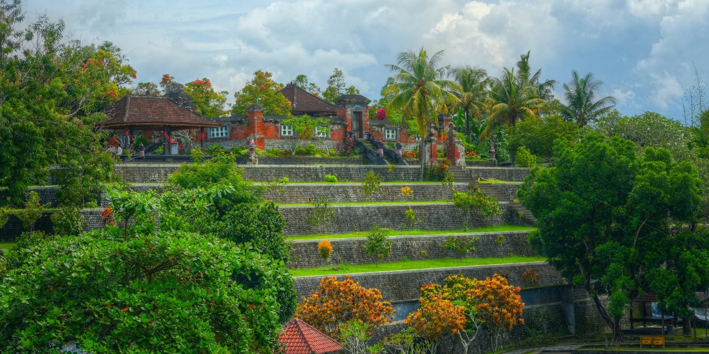 Lombok, Indonesia