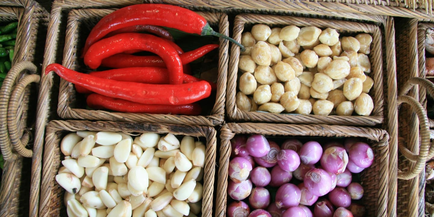 iStock / Jacynth Roode