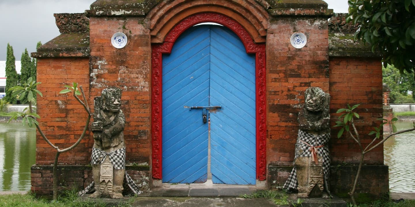 iStock / Jacynth Roode