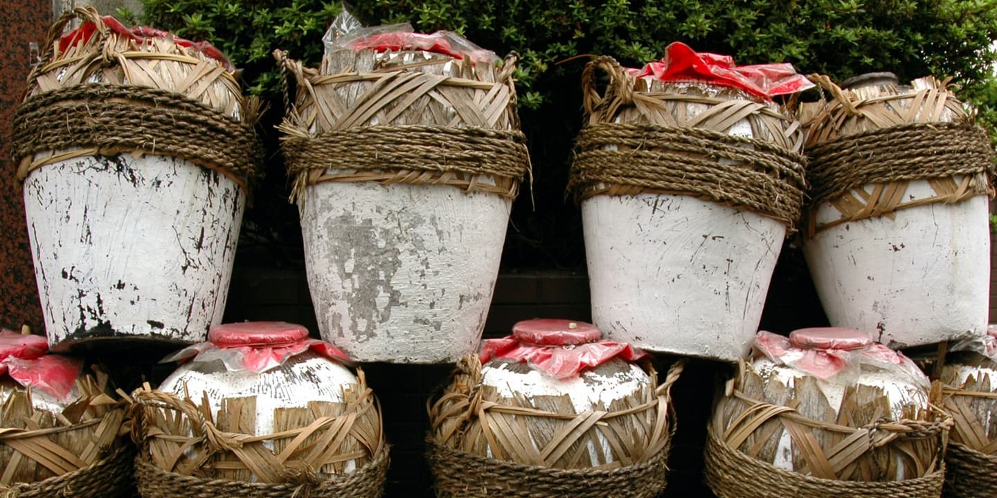 iStock / Norman Pogson