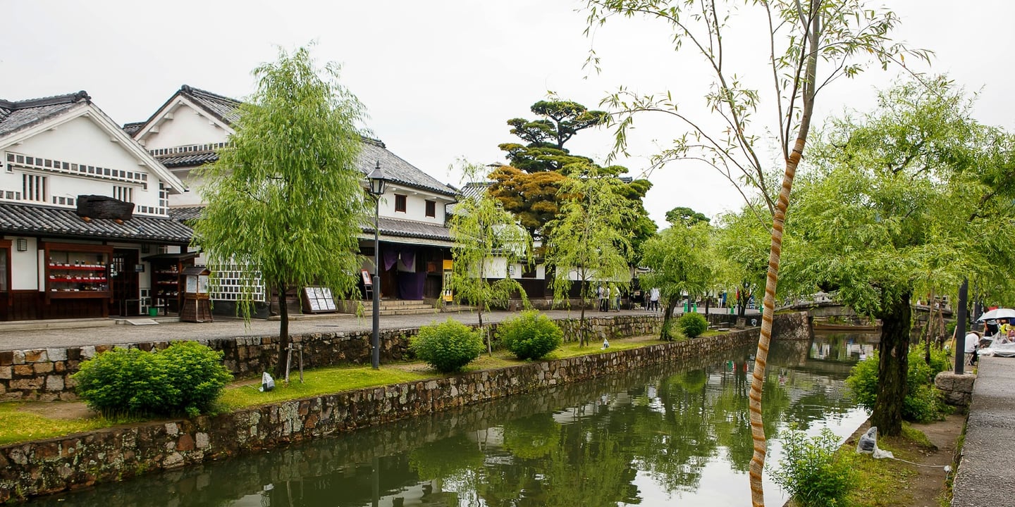 Okayama, Japan