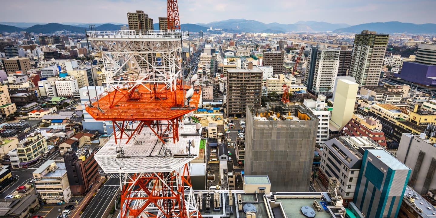 iStock / Sean Pavone