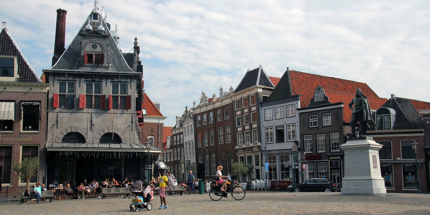 Hoorn, The Netherlands