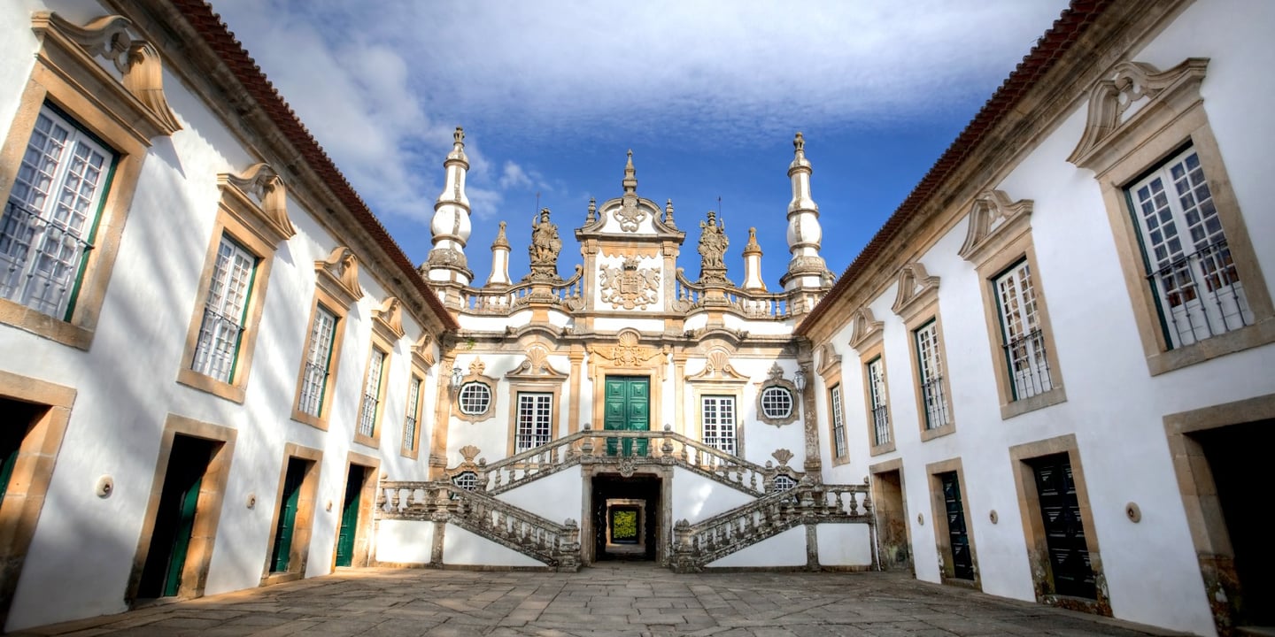 Régua, Portugal