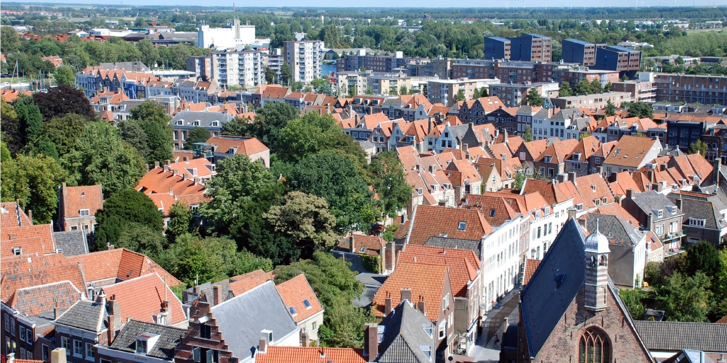 Middelburg, The Netherlands