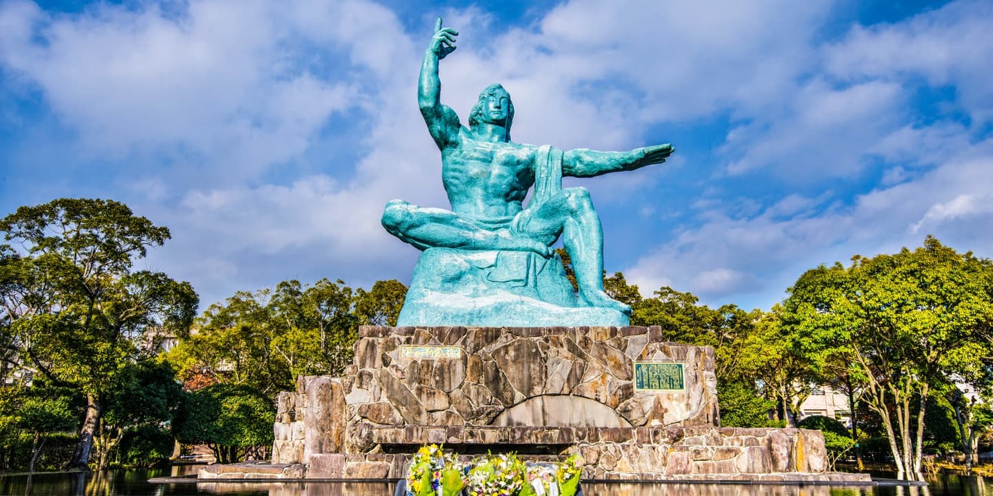 iStock / Sean Pavone