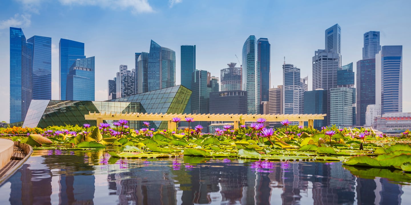 Singapore
