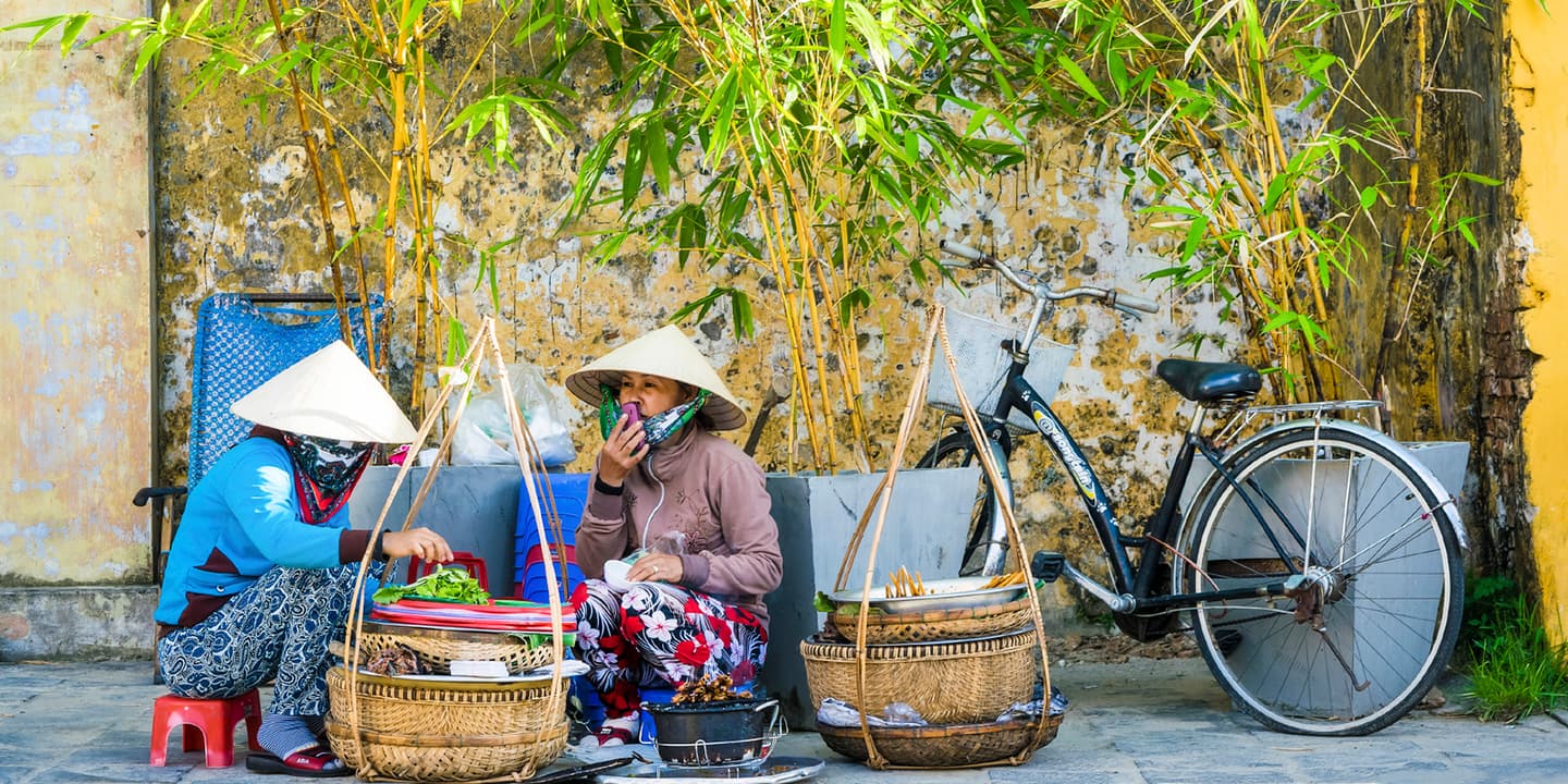 iStock / FabVietnam_Photography