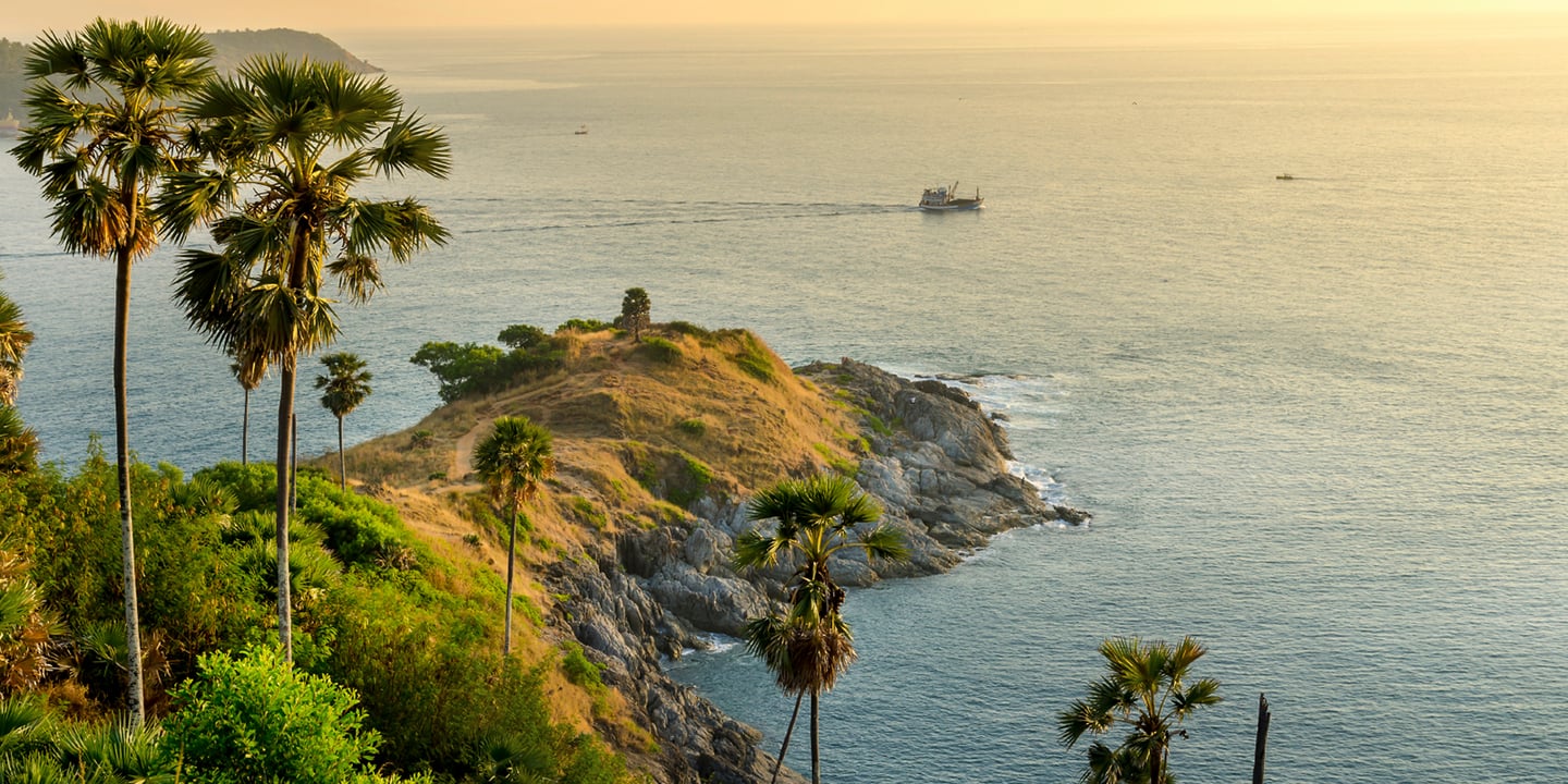 Phuket, Thailand