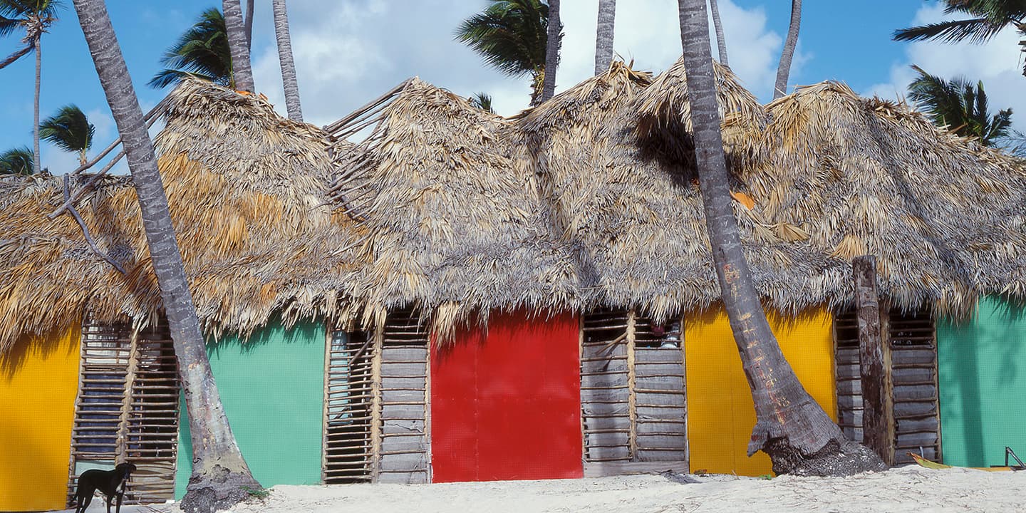 iStock / radovan kraker