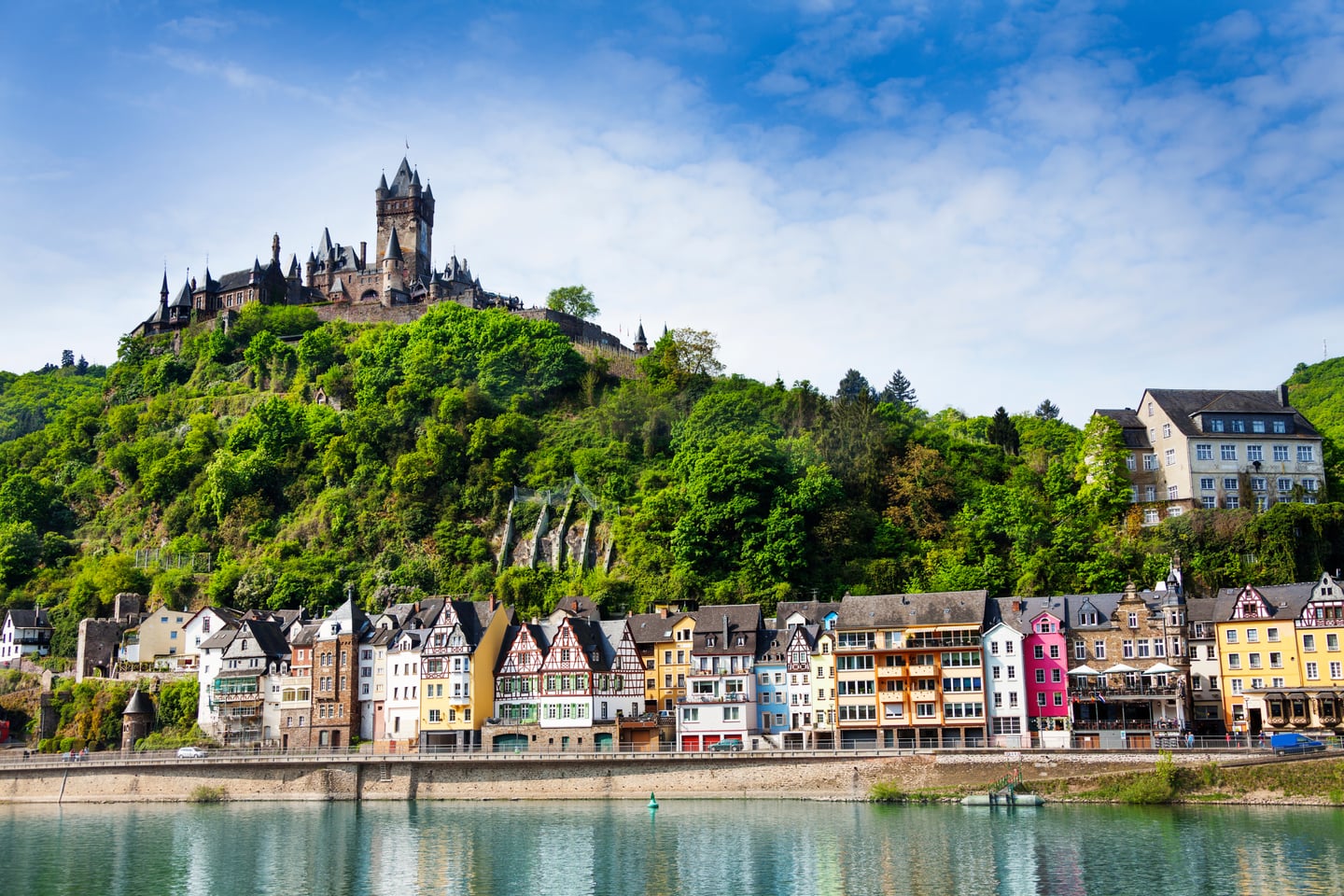 Cochem, Germany