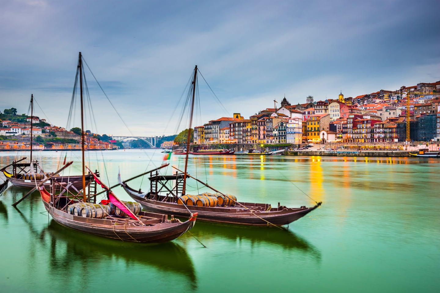 Porto, Portugal