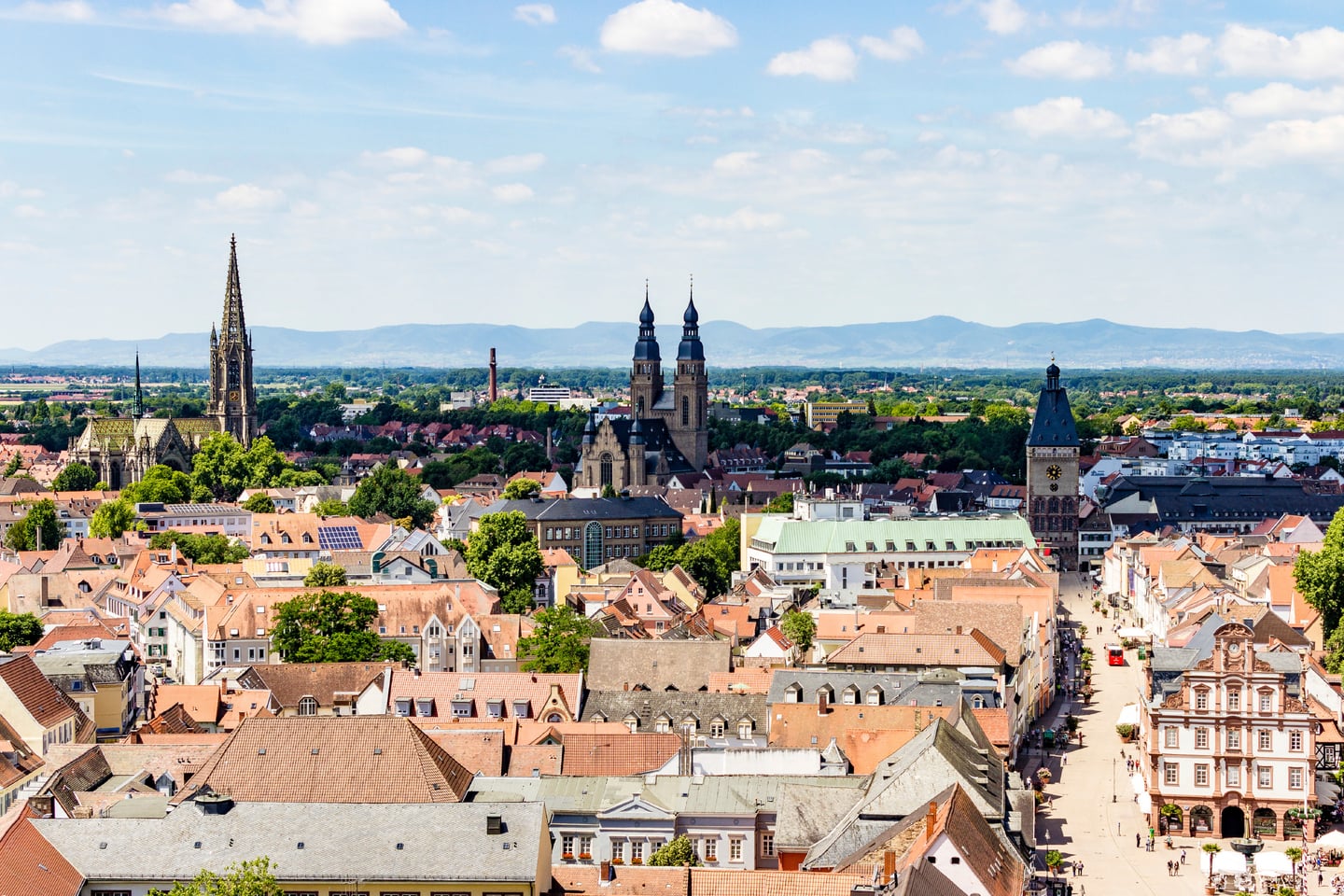 Speyer, Germany