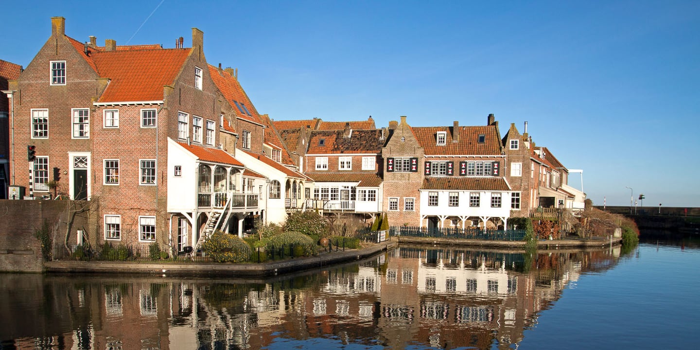 Enkhuizen, The Netherlands