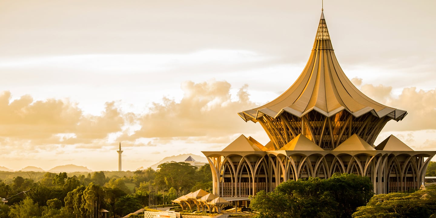 Kuching, Malaysia