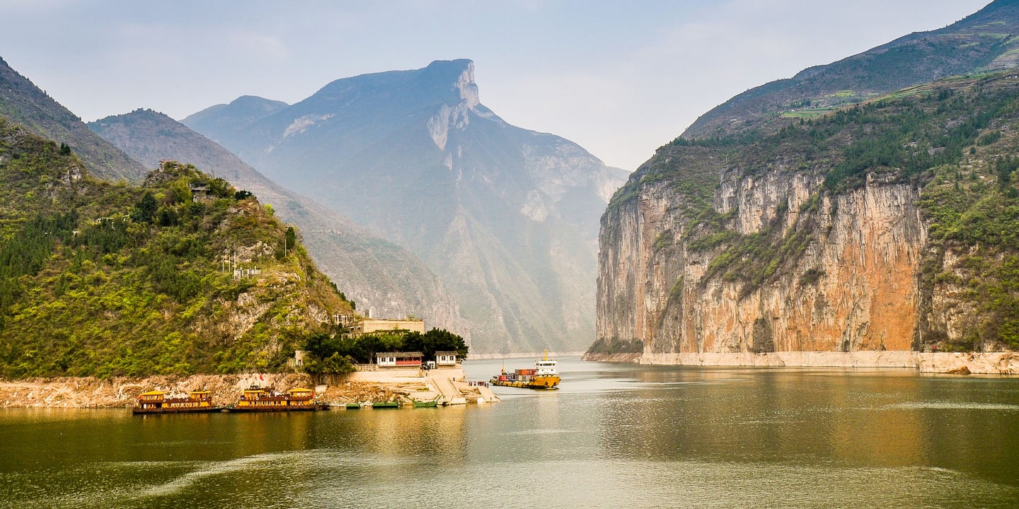 Yangtze River