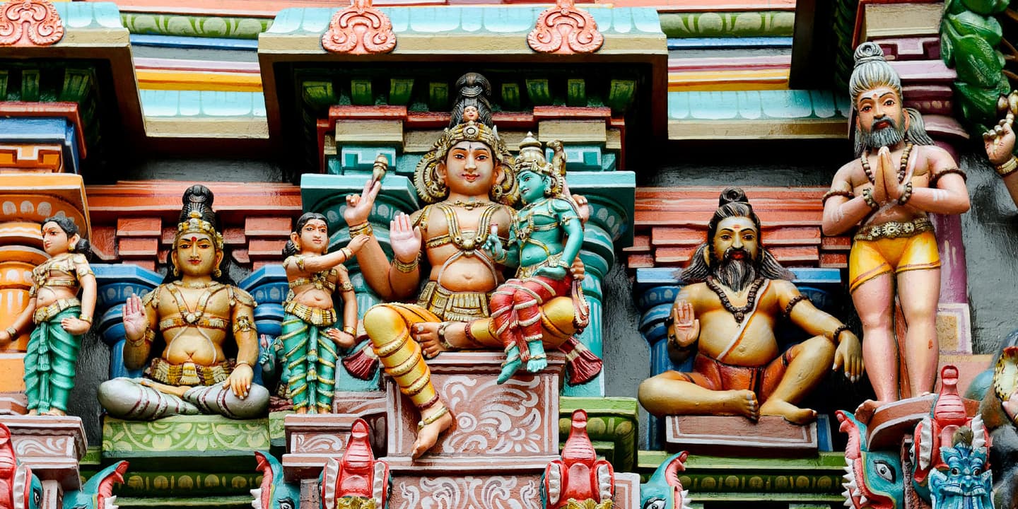 iStock / Rafal Cichawa