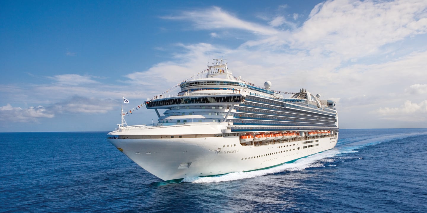 Crown Princess