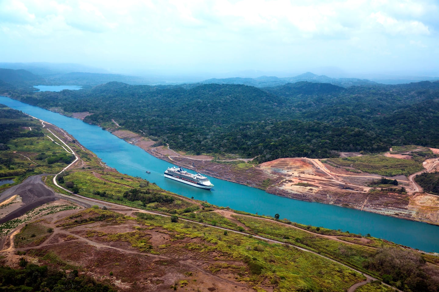 Celebrity Infinity