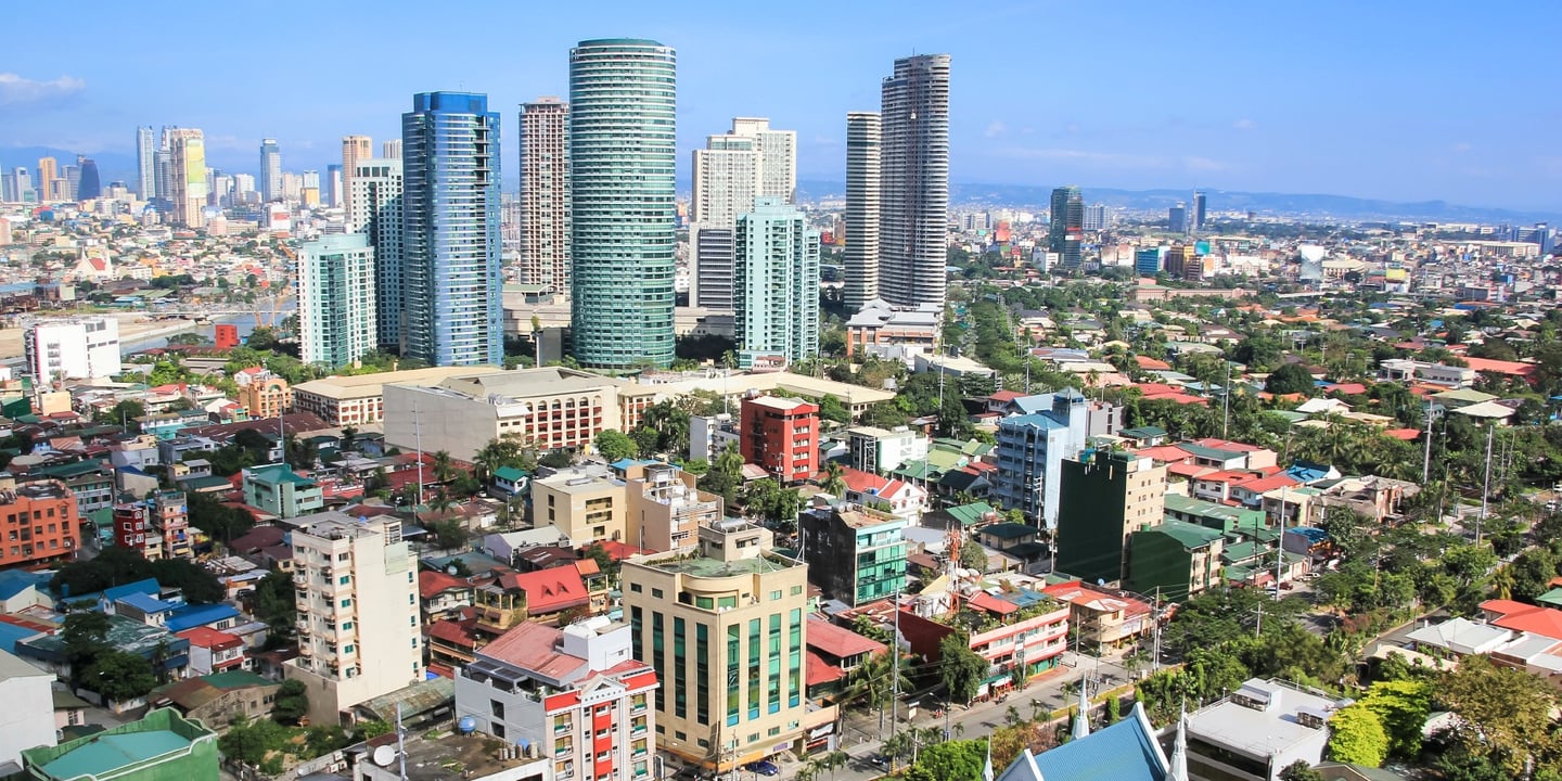 Manila, Philippines