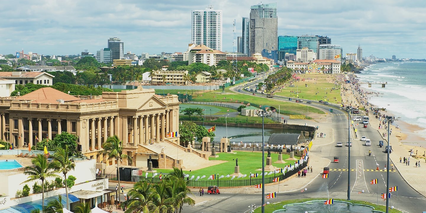 Colombo, Sri Lanka