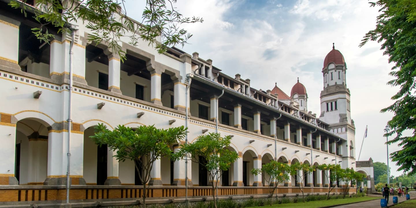 iStock / DanielFerryanto