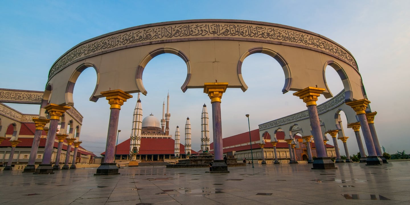 Semarang, Java