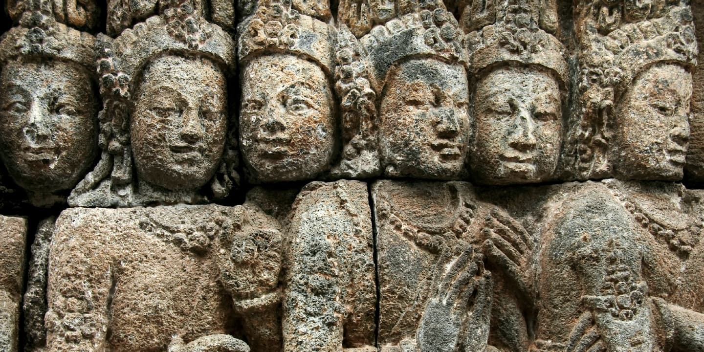 iStock / © simon gurney