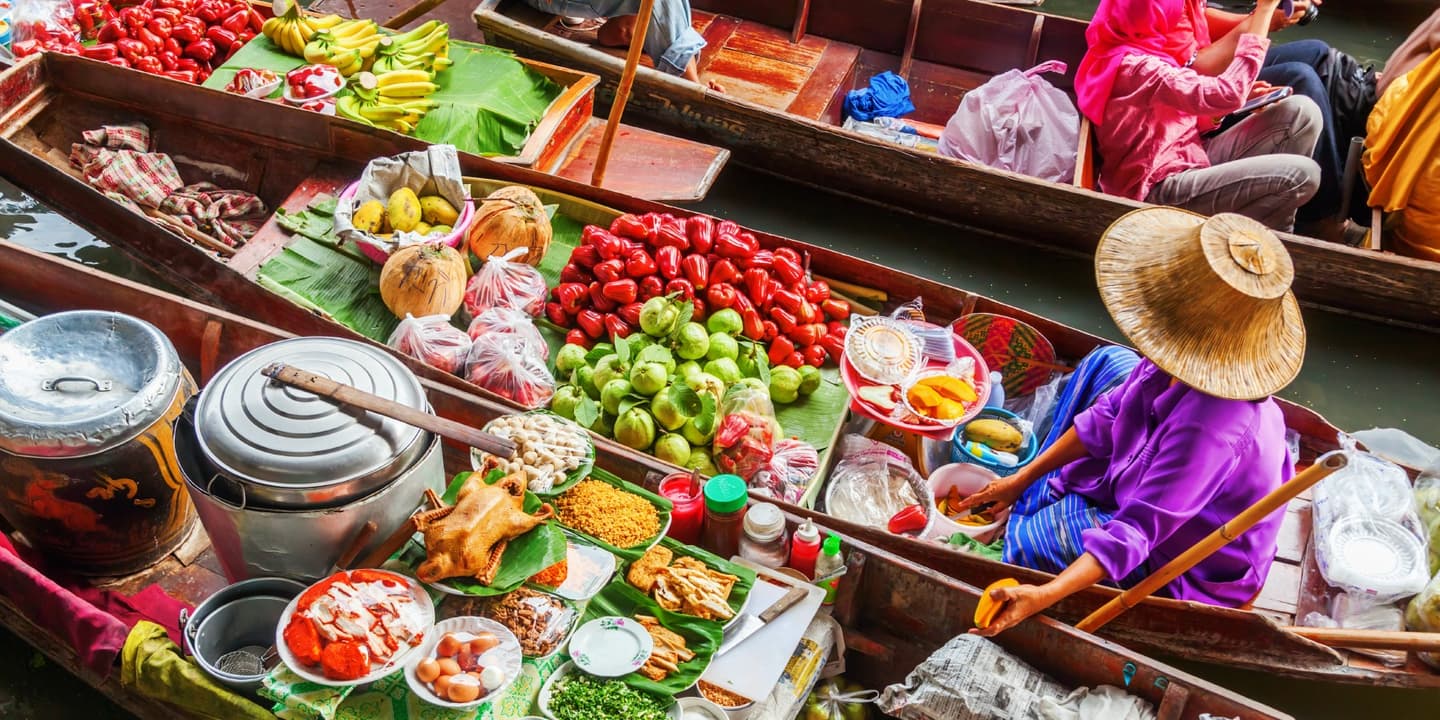 iStock / Christian Mueller