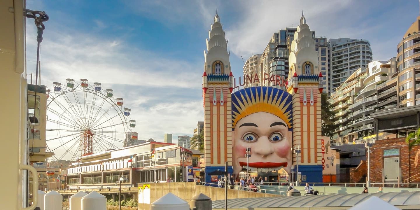 iStock / Michael Garner