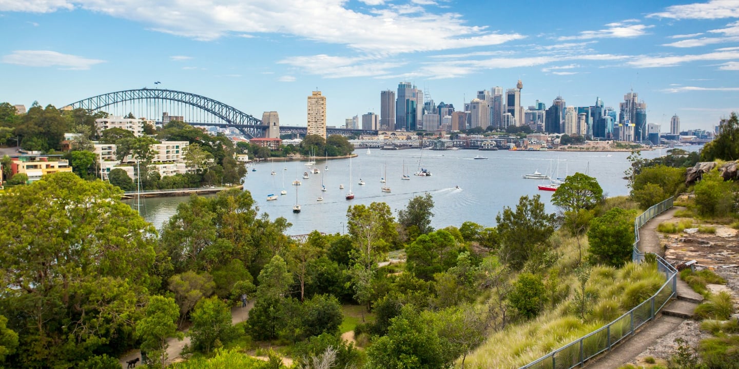 Sydney, Australia