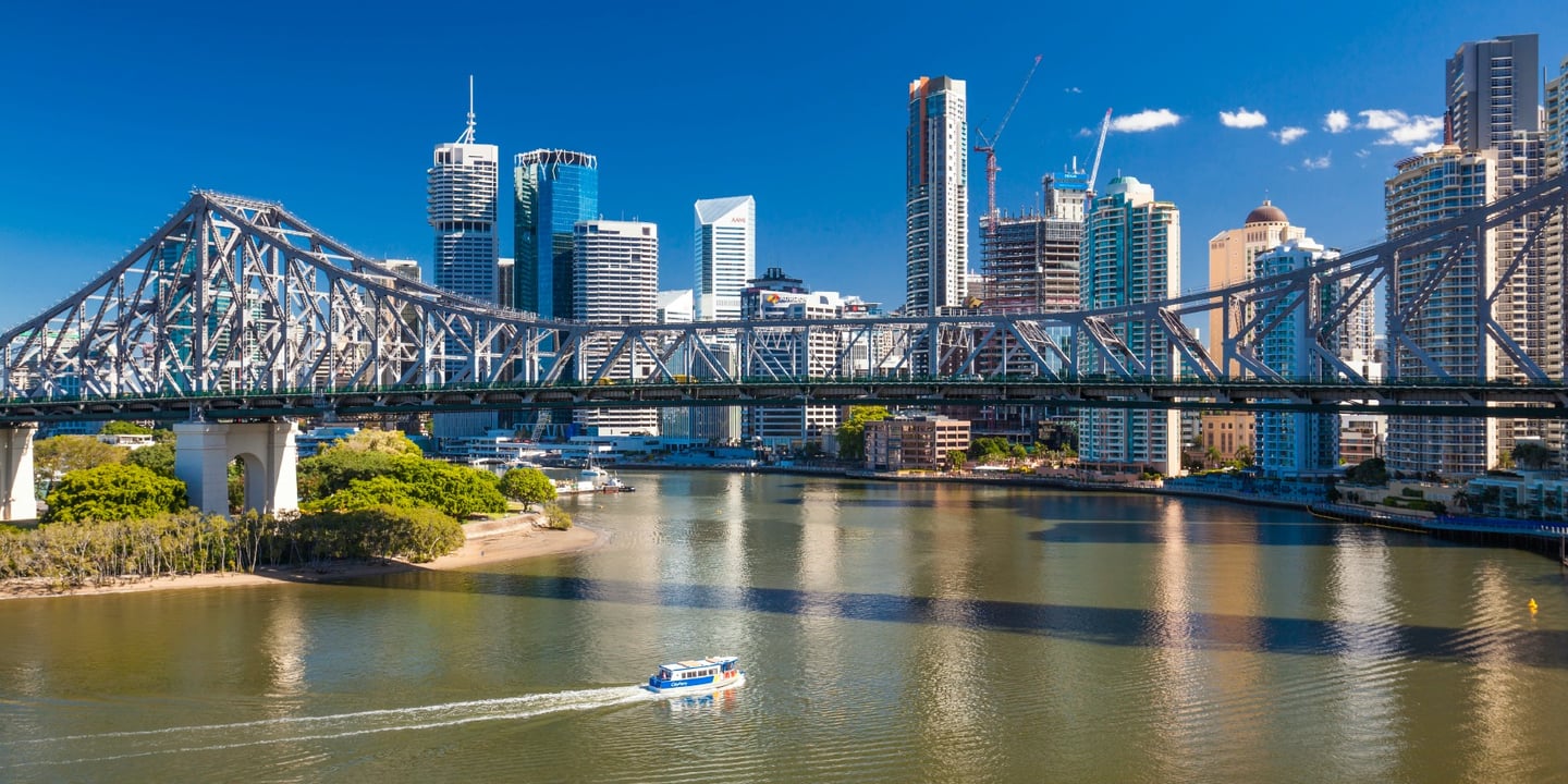 Brisbane, Australia