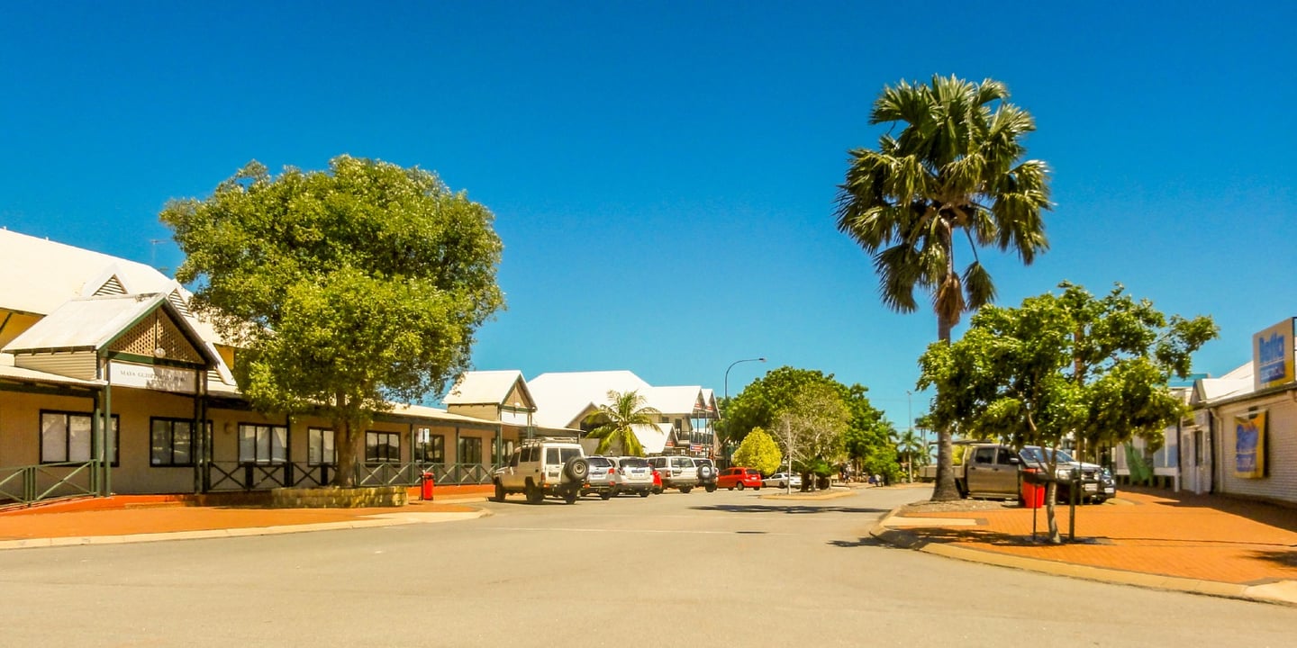 Broome, Australia
