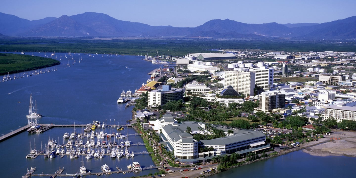 Cairns, Australia