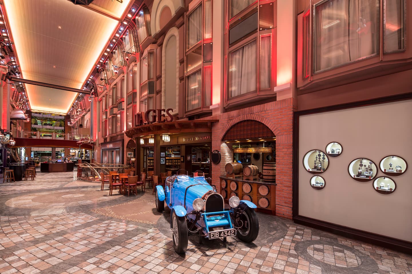 Royal Caribbean International