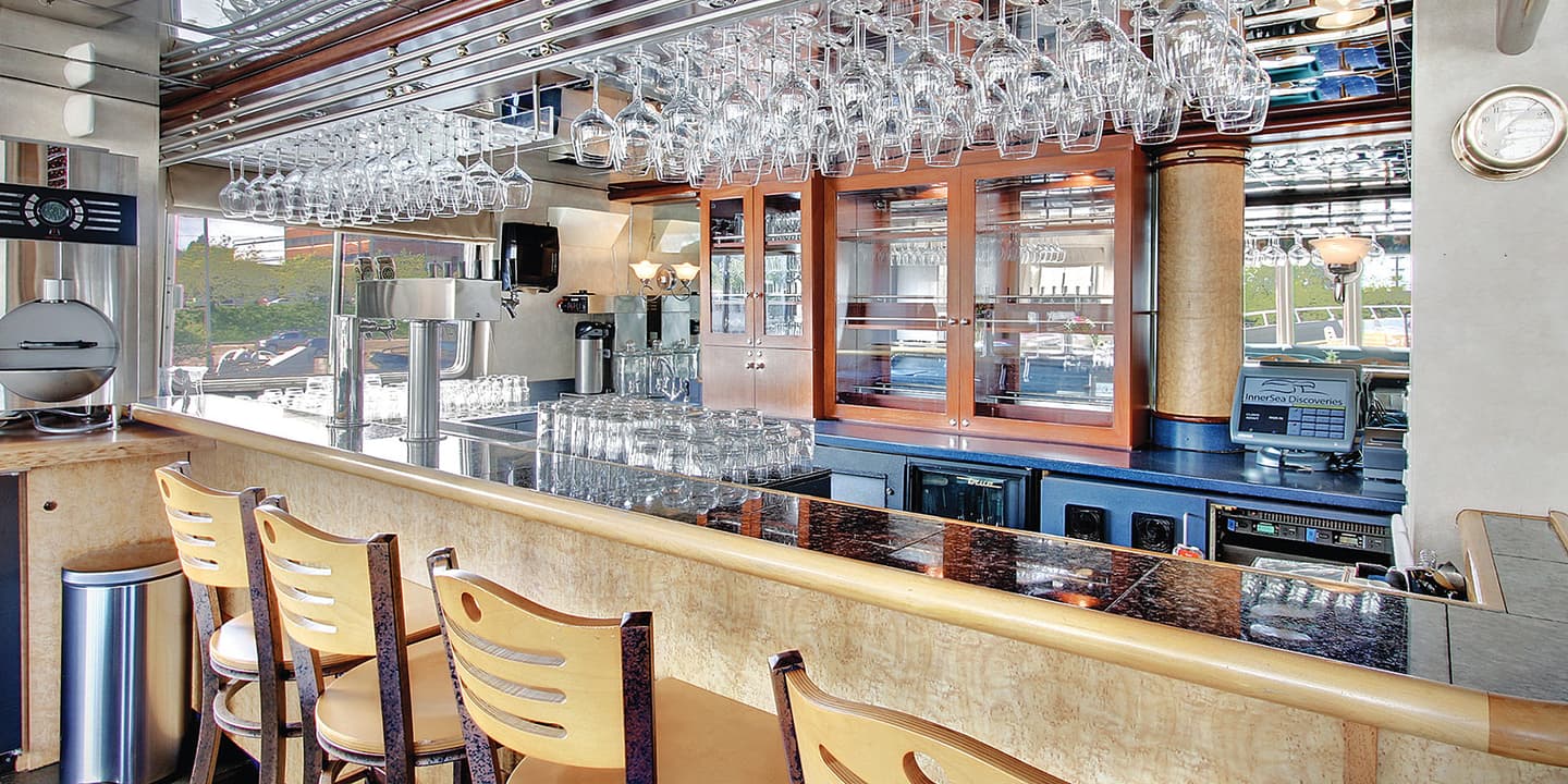 Un-Cruise Adventures