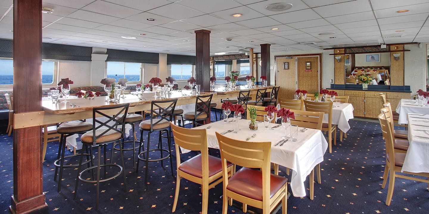 Un-Cruise Adventures