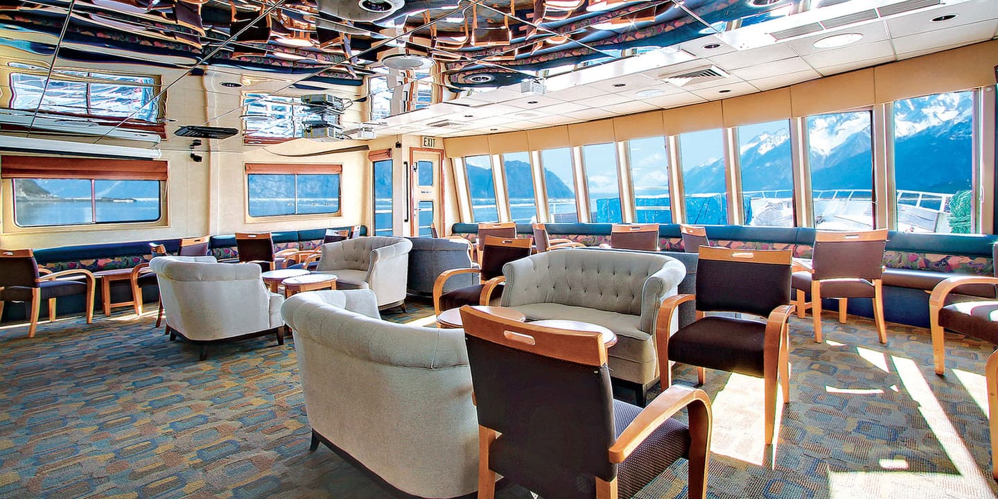 Un-Cruise Adventures