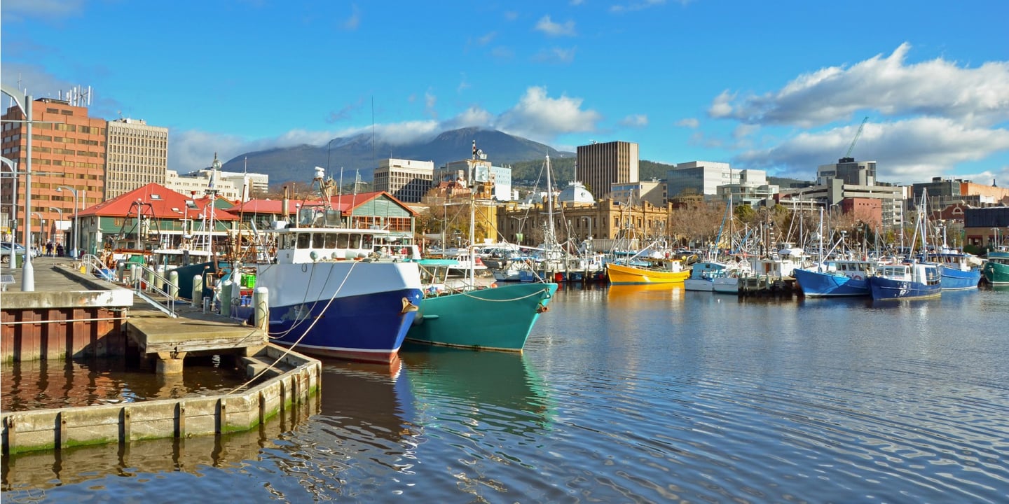 Hobart, Tasmania